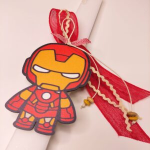 pasxalini labada iron man