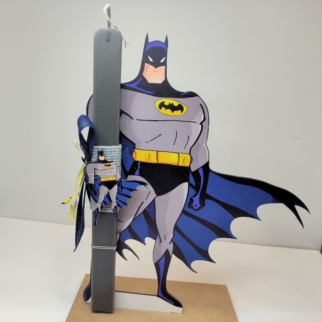 set pasxalini labada batman