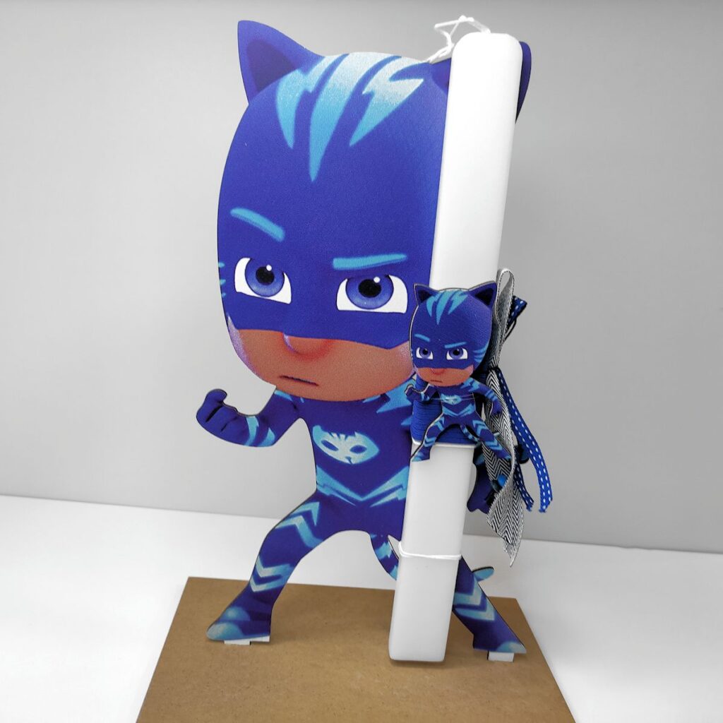 set pasxalini labada pj catboy.2