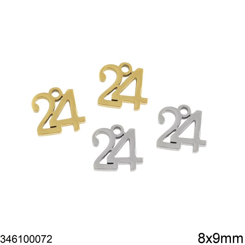 gouri atsalino 23 9x8.5mm normal